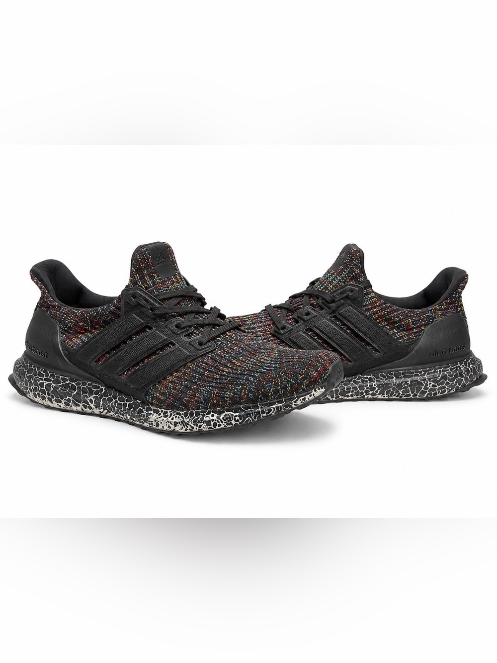adidas UltraBoost 3.0 "Multicolor Static"